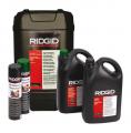 масло Ridgid