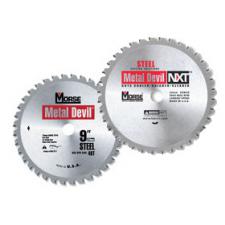 Morse Metal Devil & Metal Devil NXT