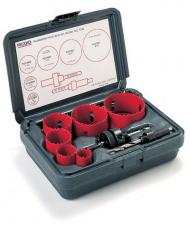 morse master cobalt комплект