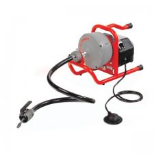 ridgid k-40