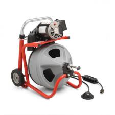ridgid k400