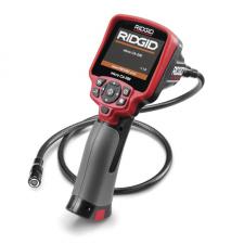 Риджид для видеодиагностики - ручная камера micro CA-300 ridgid micro ca 300