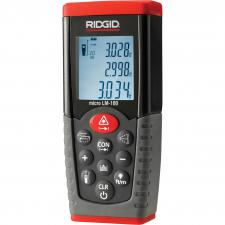 ridgid micro lm 100