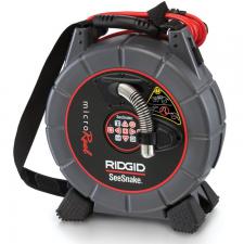 ridgid seesnake microreel